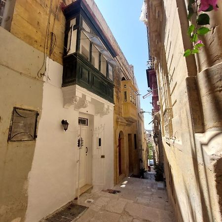 הוילה Townhouse Cospicua , מראה חיצוני תמונה