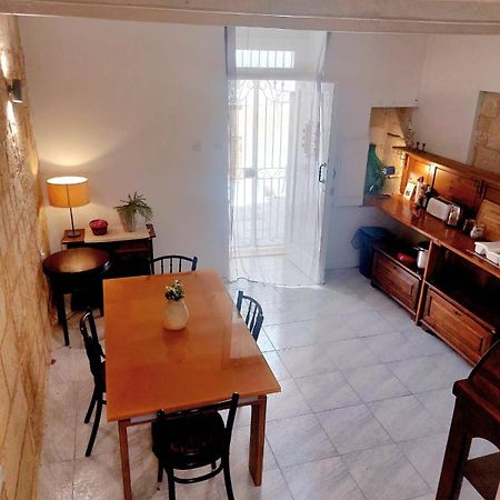 הוילה Townhouse Cospicua , מראה חיצוני תמונה