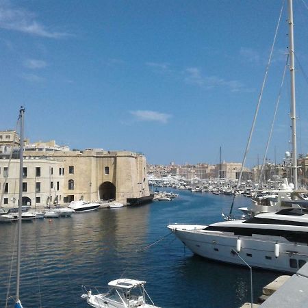 הוילה Townhouse Cospicua , מראה חיצוני תמונה