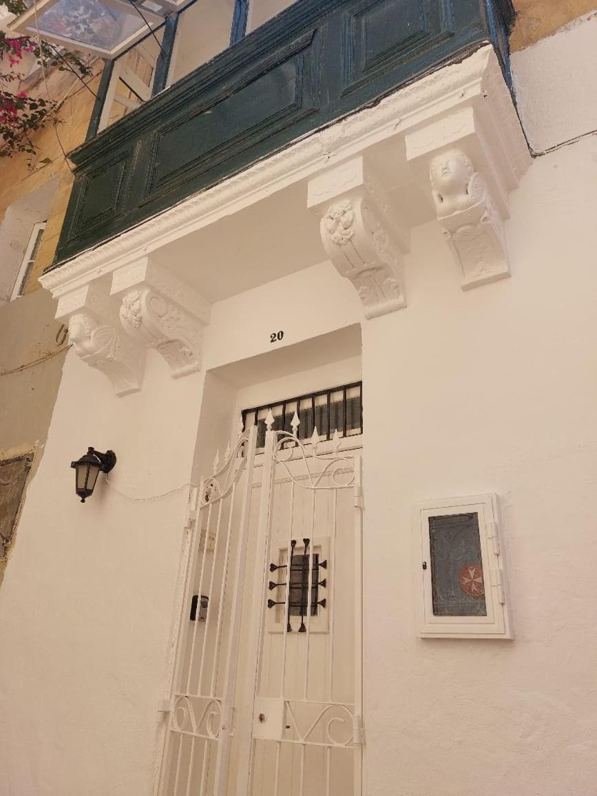 הוילה Townhouse Cospicua , מראה חיצוני תמונה