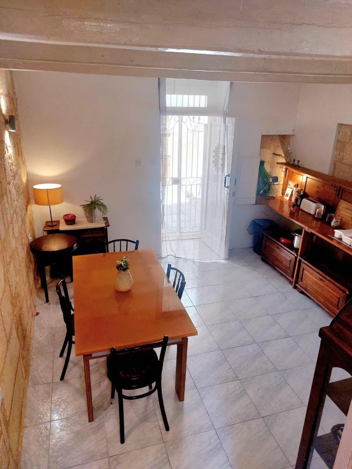 הוילה Townhouse Cospicua , מראה חיצוני תמונה