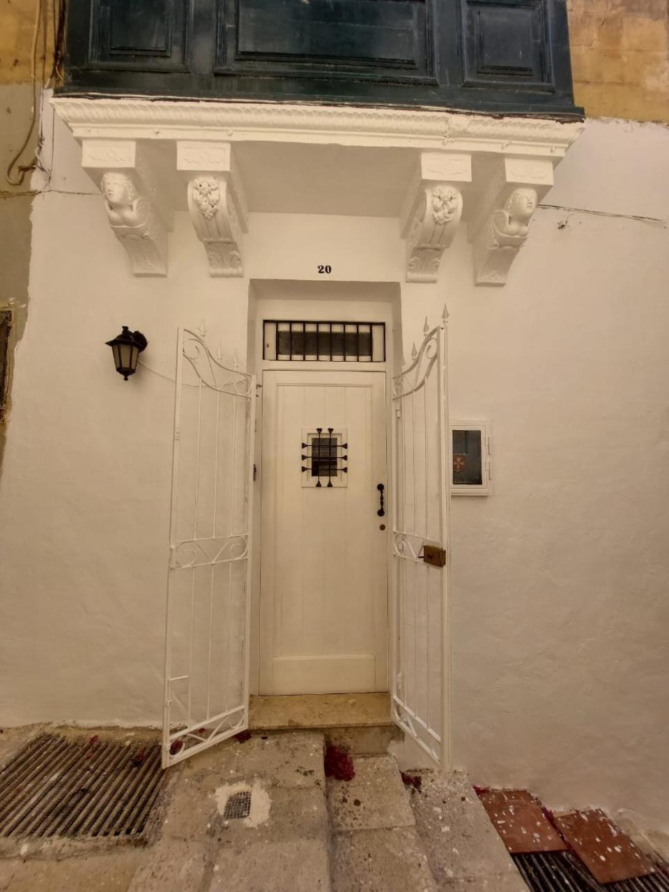 הוילה Townhouse Cospicua , מראה חיצוני תמונה