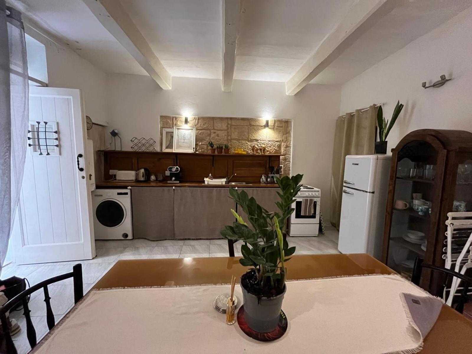 הוילה Townhouse Cospicua , מראה חיצוני תמונה