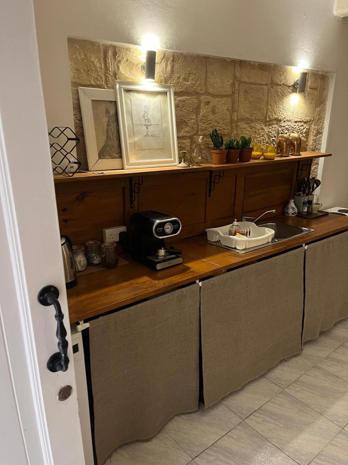 הוילה Townhouse Cospicua , מראה חיצוני תמונה