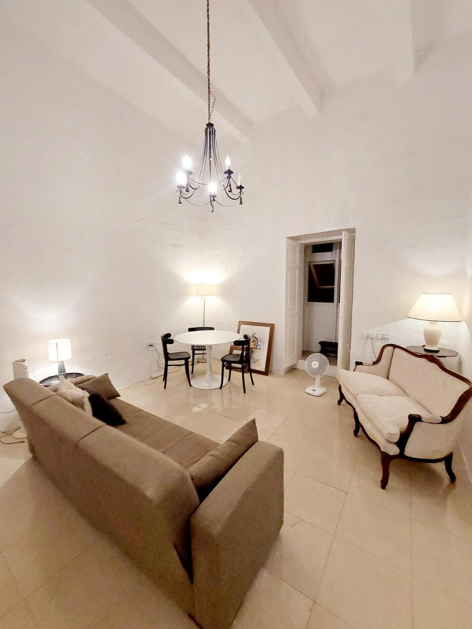 הוילה Townhouse Cospicua , מראה חיצוני תמונה