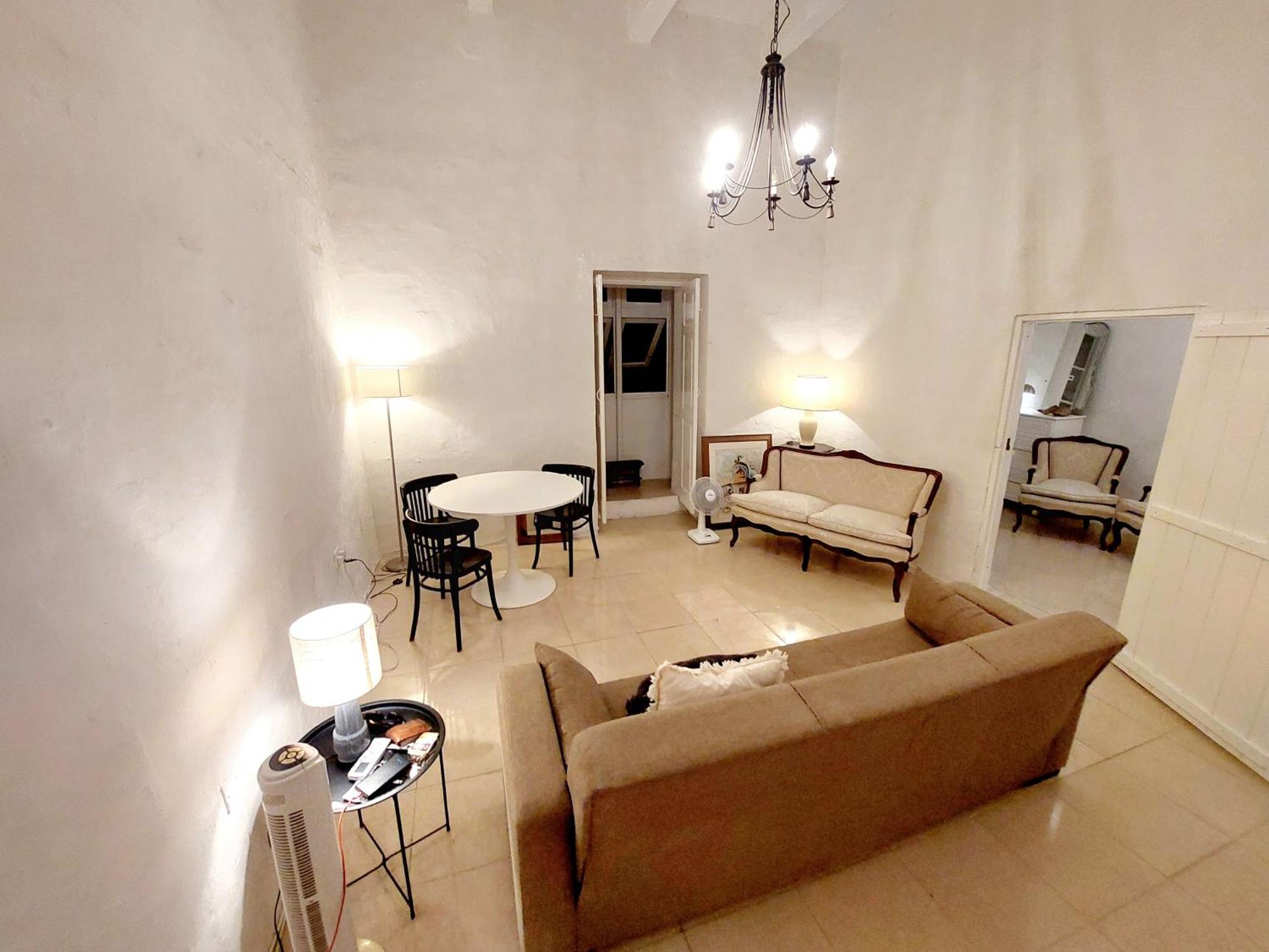הוילה Townhouse Cospicua , מראה חיצוני תמונה