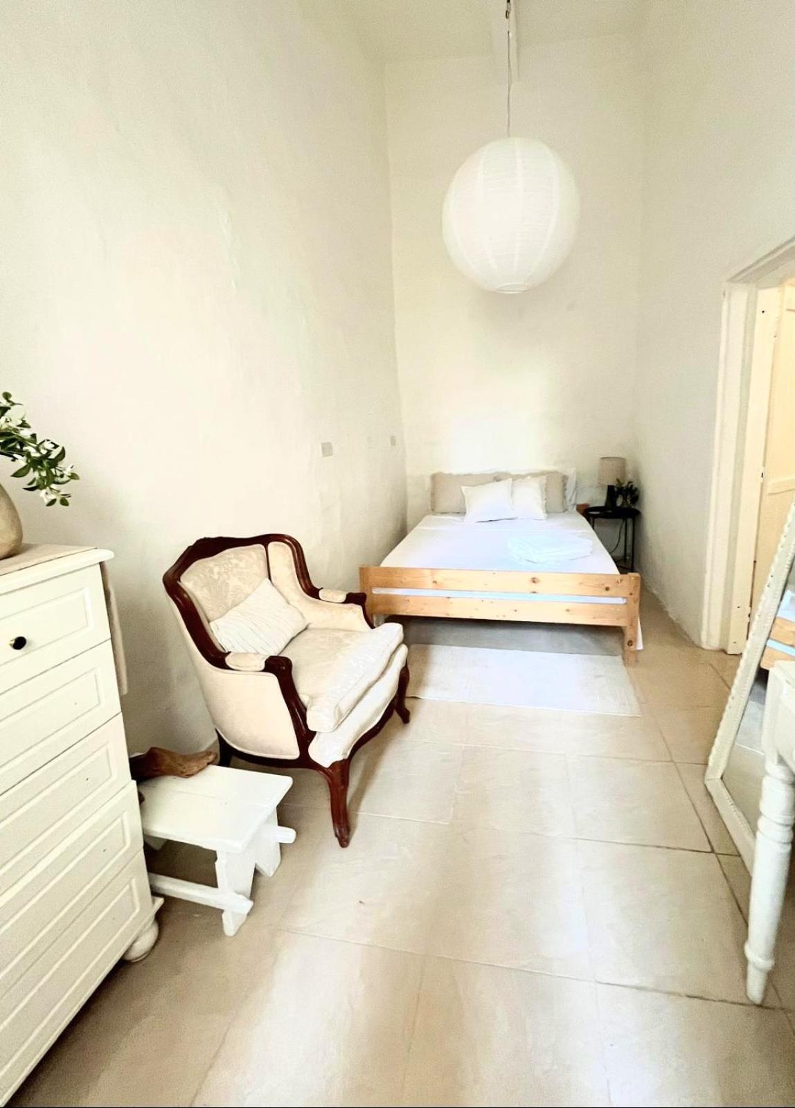 הוילה Townhouse Cospicua , מראה חיצוני תמונה