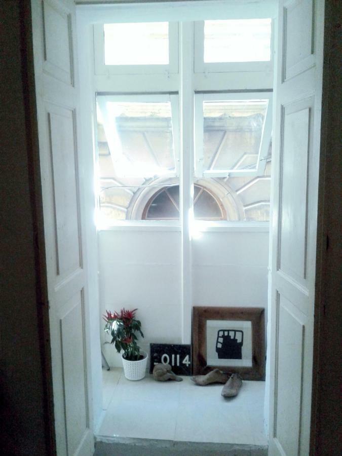 הוילה Townhouse Cospicua , מראה חיצוני תמונה