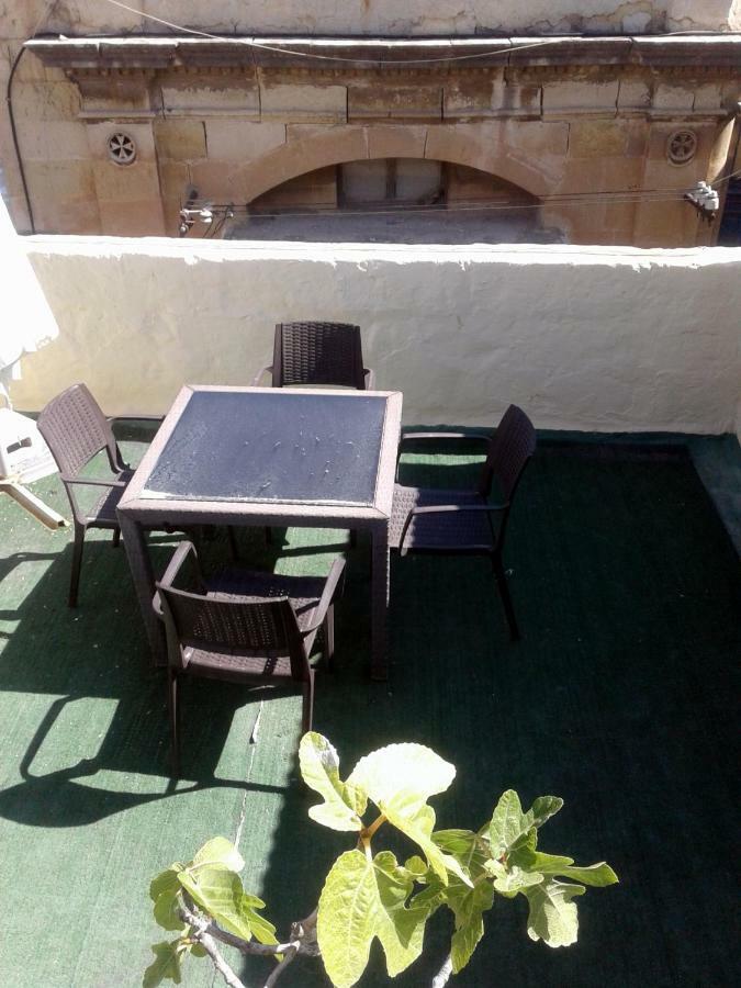 הוילה Townhouse Cospicua , מראה חיצוני תמונה