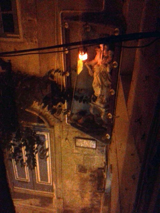 הוילה Townhouse Cospicua , מראה חיצוני תמונה