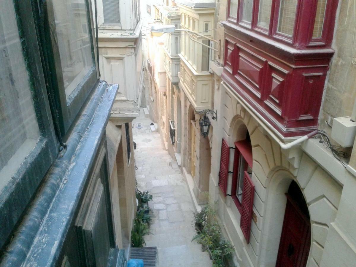 הוילה Townhouse Cospicua , מראה חיצוני תמונה