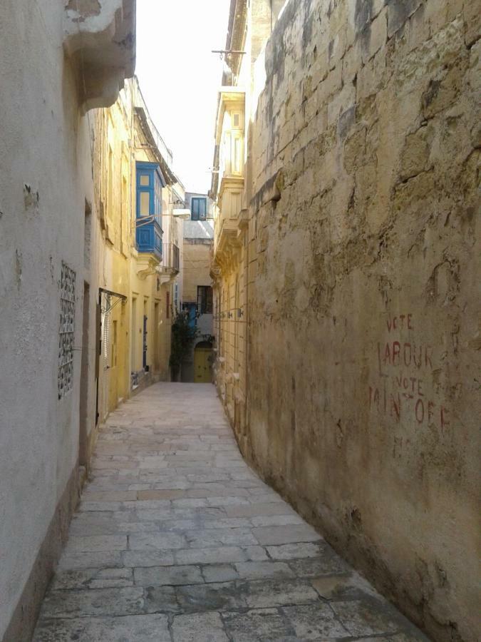 הוילה Townhouse Cospicua , מראה חיצוני תמונה