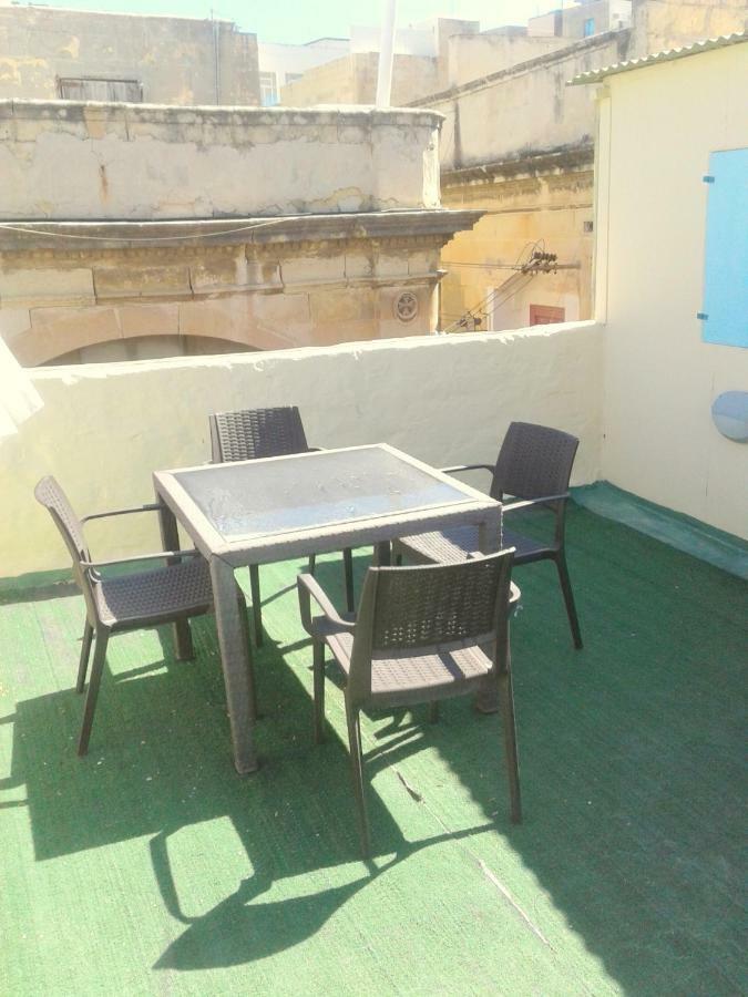 הוילה Townhouse Cospicua , מראה חיצוני תמונה