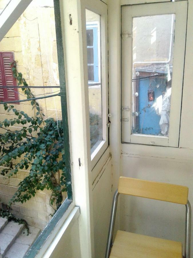 הוילה Townhouse Cospicua , מראה חיצוני תמונה