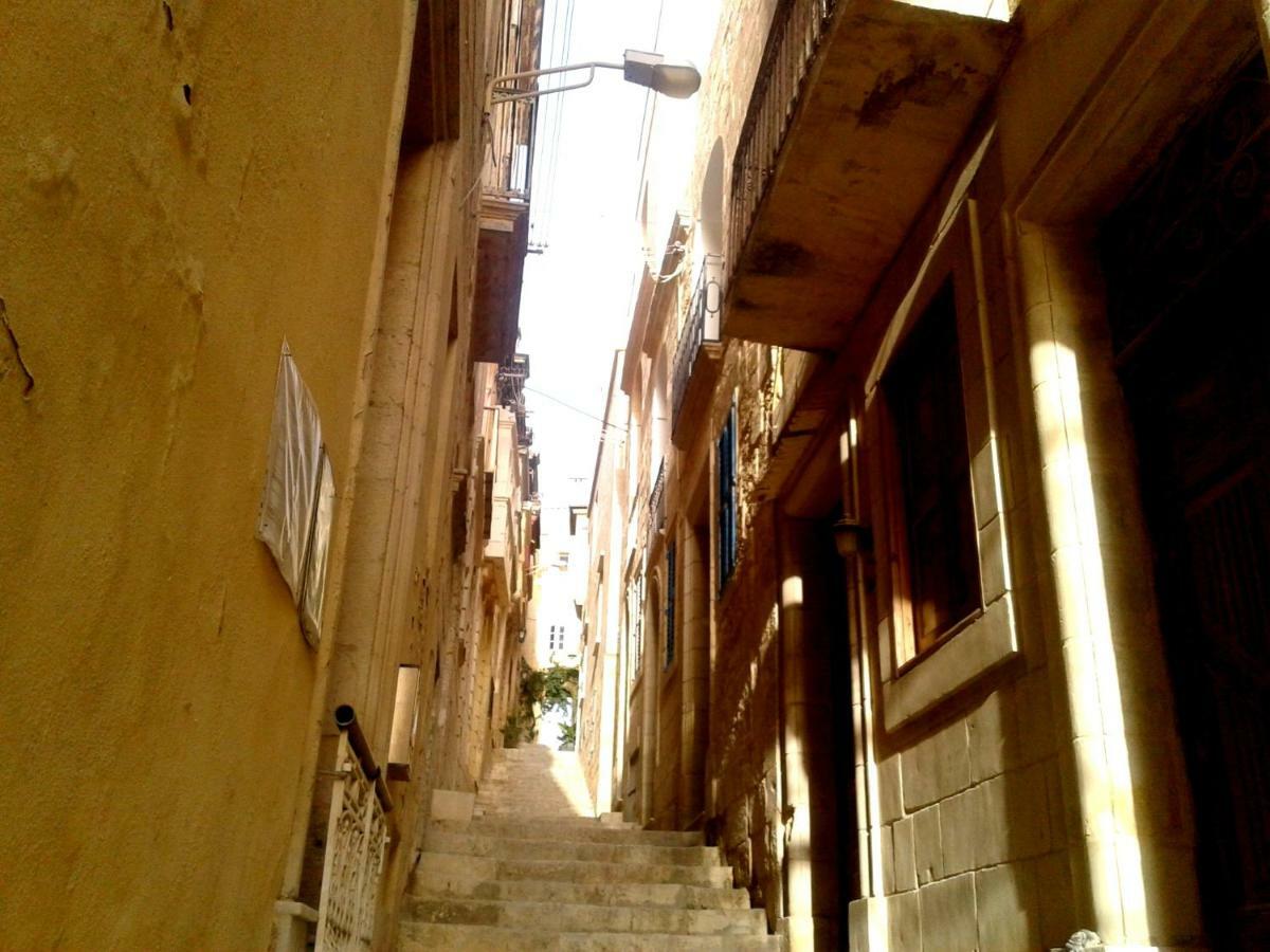 הוילה Townhouse Cospicua , מראה חיצוני תמונה