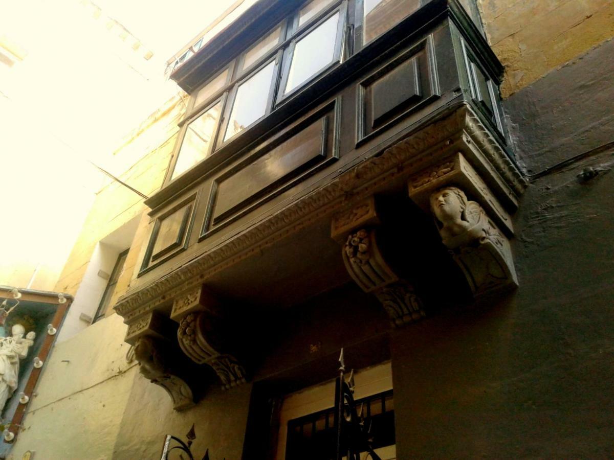 הוילה Townhouse Cospicua , מראה חיצוני תמונה