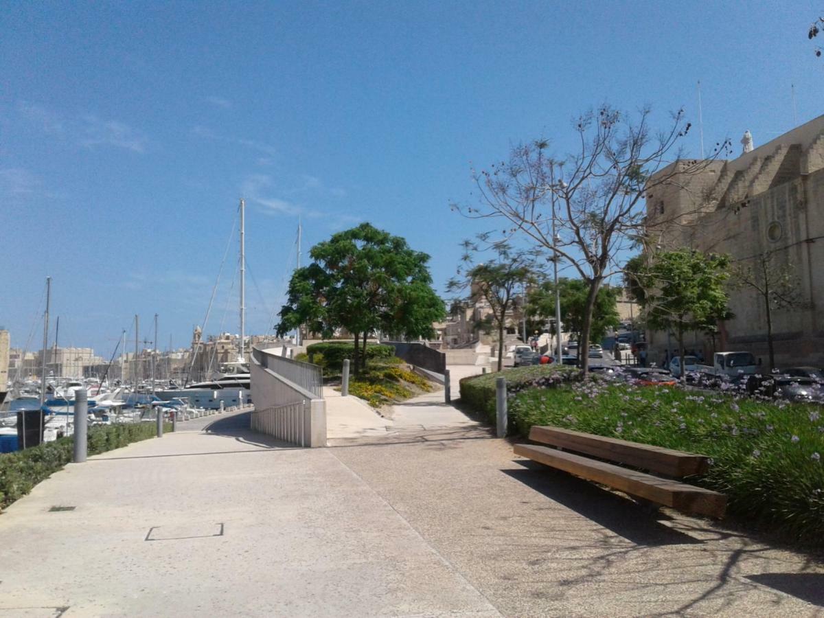 הוילה Townhouse Cospicua , מראה חיצוני תמונה