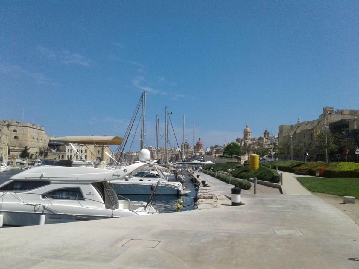 הוילה Townhouse Cospicua , מראה חיצוני תמונה