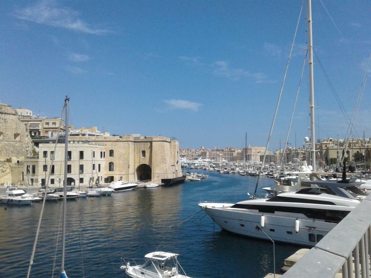 הוילה Townhouse Cospicua , מראה חיצוני תמונה