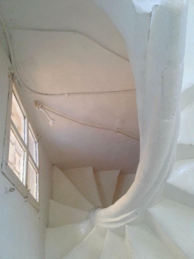 הוילה Townhouse Cospicua , מראה חיצוני תמונה