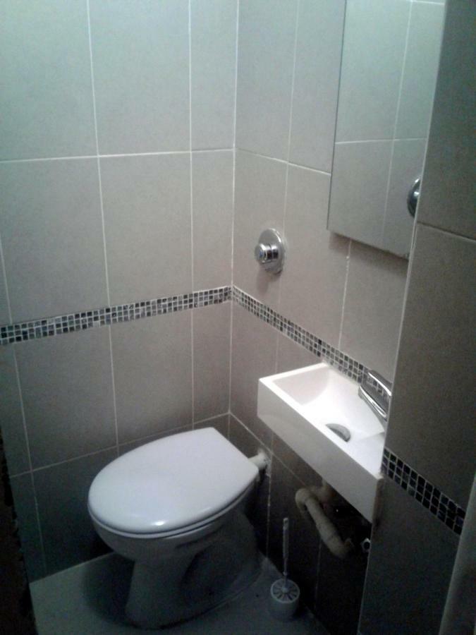 הוילה Townhouse Cospicua , מראה חיצוני תמונה