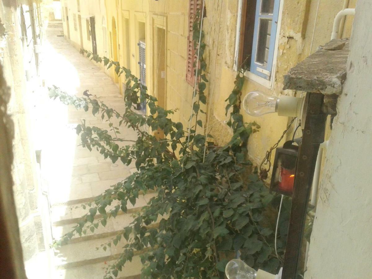 הוילה Townhouse Cospicua , מראה חיצוני תמונה