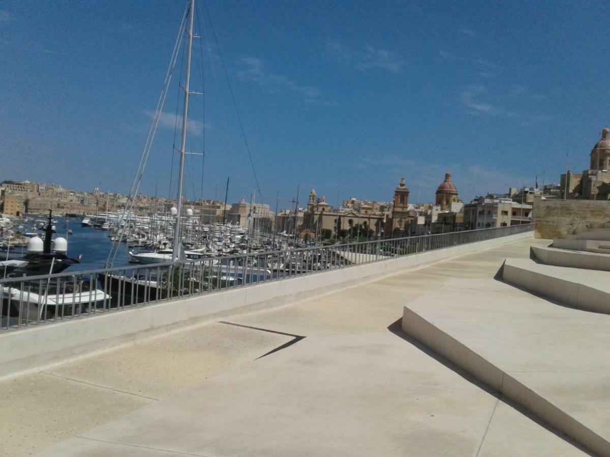 הוילה Townhouse Cospicua , מראה חיצוני תמונה