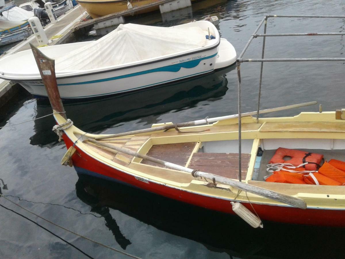 הוילה Townhouse Cospicua , מראה חיצוני תמונה