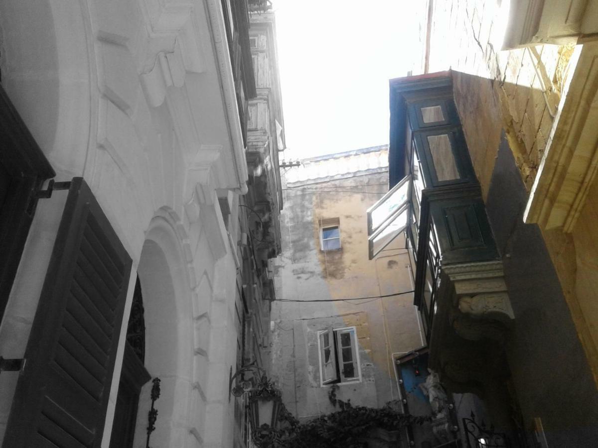 הוילה Townhouse Cospicua , מראה חיצוני תמונה