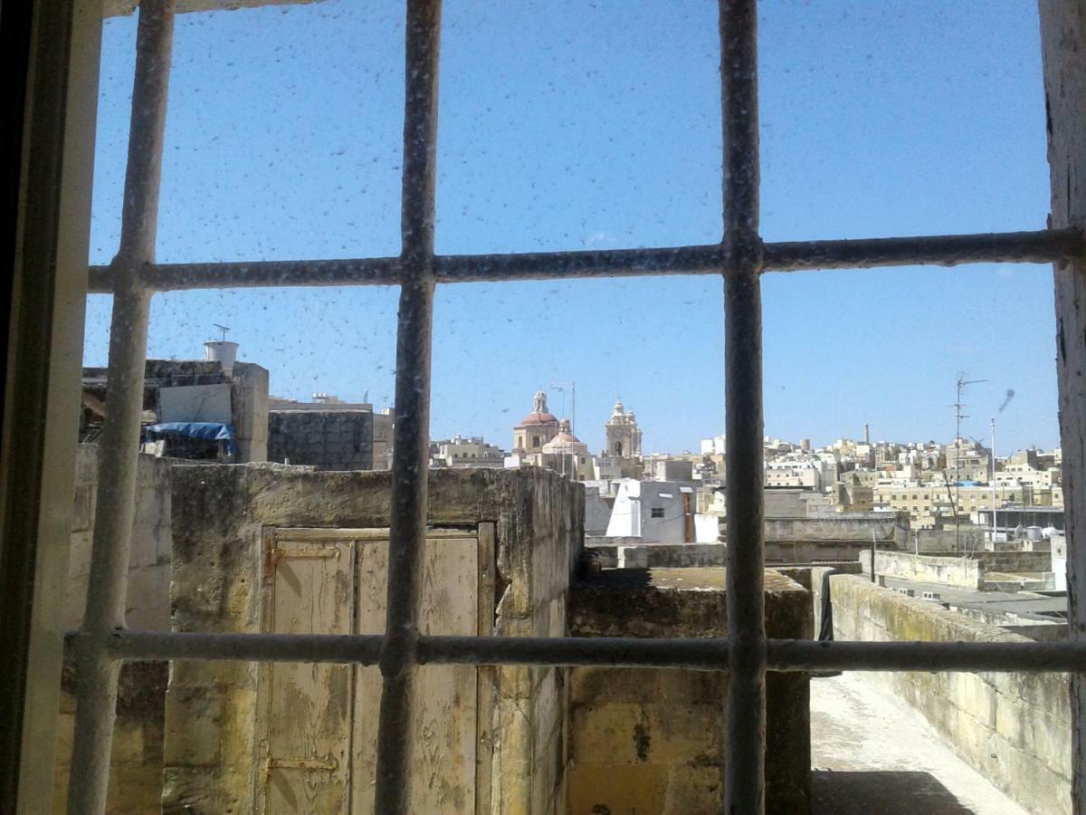 הוילה Townhouse Cospicua , מראה חיצוני תמונה