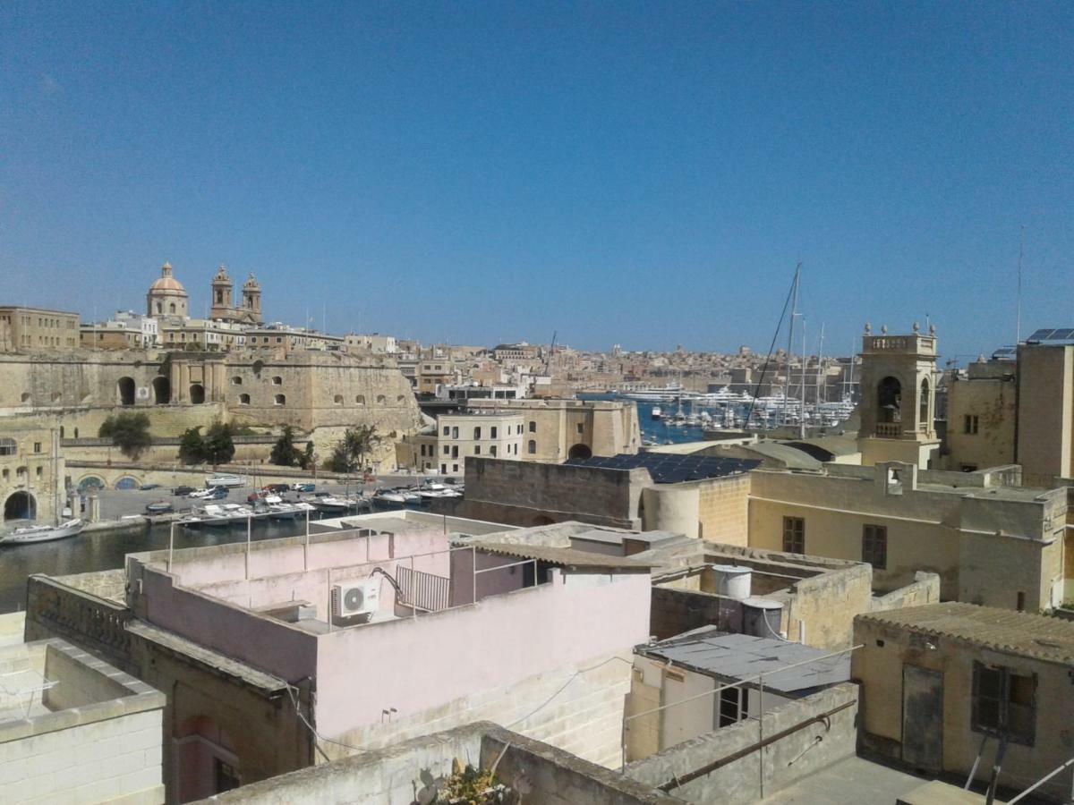 הוילה Townhouse Cospicua , מראה חיצוני תמונה