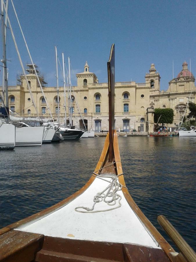 הוילה Townhouse Cospicua , מראה חיצוני תמונה