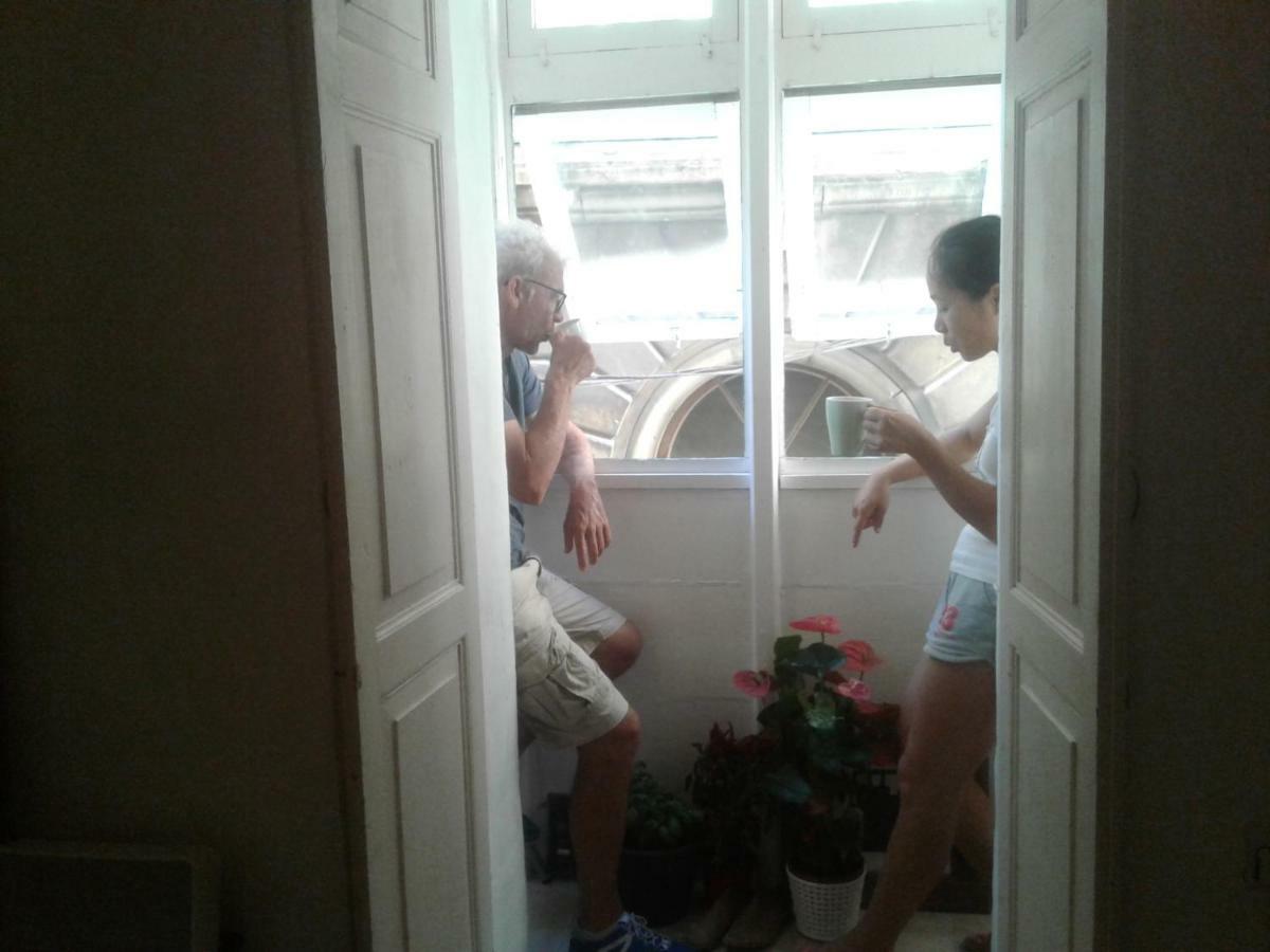 הוילה Townhouse Cospicua , מראה חיצוני תמונה