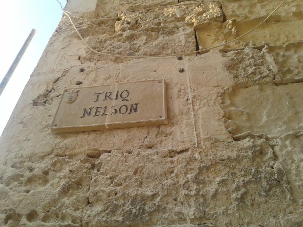 הוילה Townhouse Cospicua , מראה חיצוני תמונה