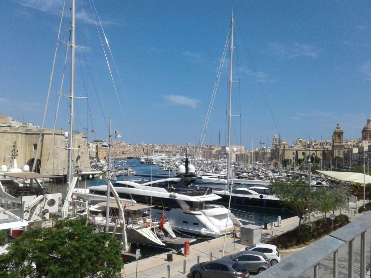 הוילה Townhouse Cospicua , מראה חיצוני תמונה