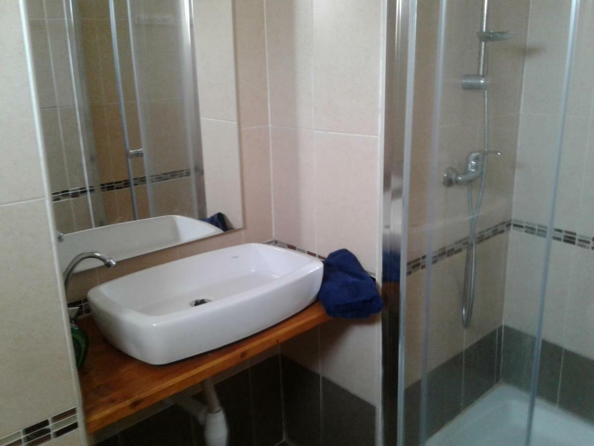 הוילה Townhouse Cospicua , מראה חיצוני תמונה