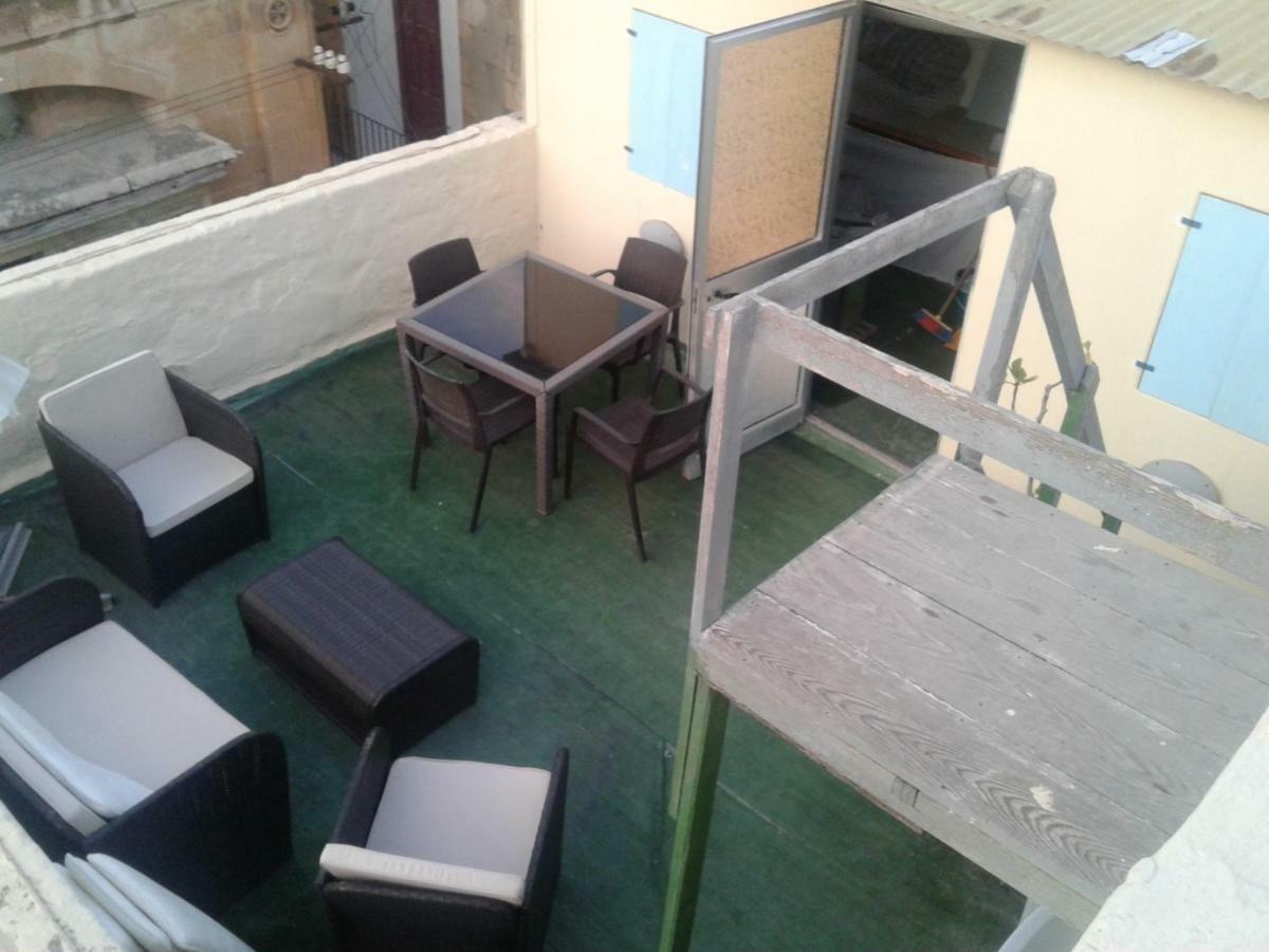 הוילה Townhouse Cospicua , מראה חיצוני תמונה