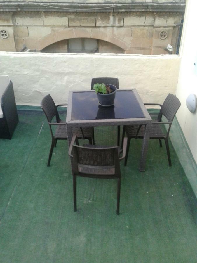 הוילה Townhouse Cospicua , מראה חיצוני תמונה
