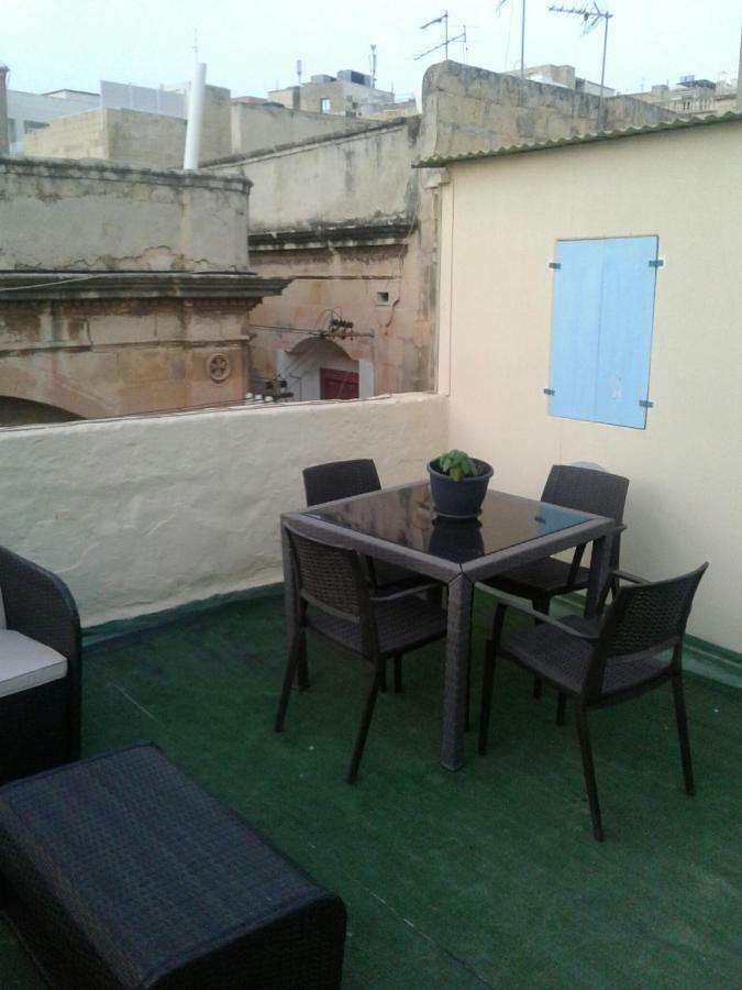 הוילה Townhouse Cospicua , מראה חיצוני תמונה