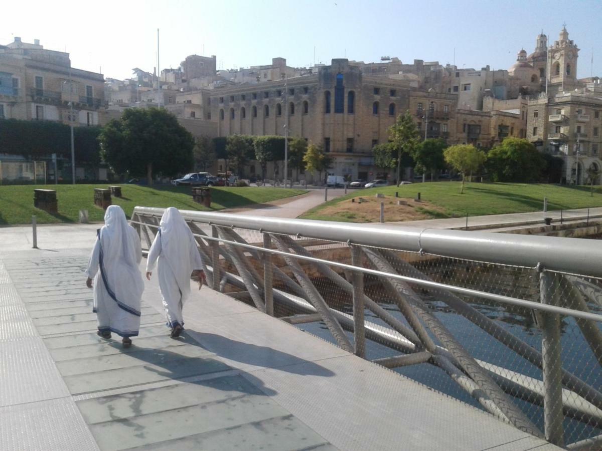 הוילה Townhouse Cospicua , מראה חיצוני תמונה