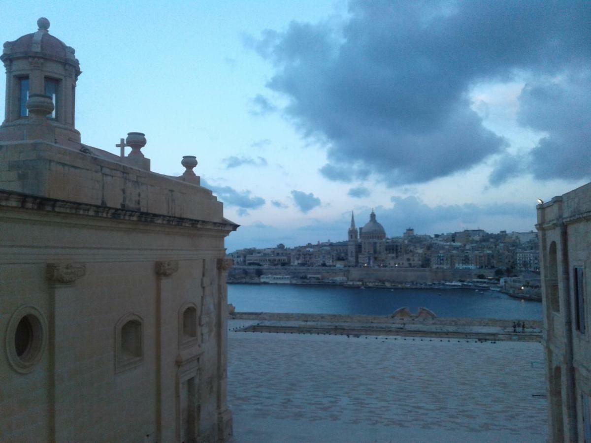 הוילה Townhouse Cospicua , מראה חיצוני תמונה